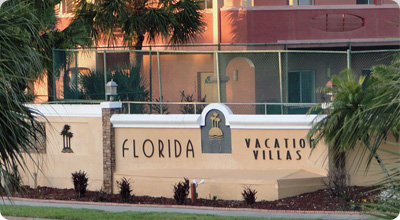 Florida Vacation Villas
