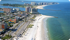 Florida Beaches