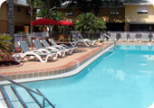 Florida Vacation Villas Pool