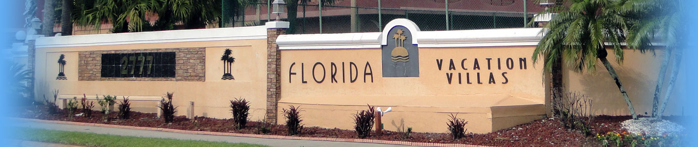 Florida Vacation Villas